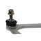 Uro Parts 04-09 Jaguar Vandn Plas-Xj8-Xjr:Fr Right Control Arm, C2C38957 C2C38957 - alternate 3